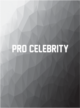 Pro Celebrity Catalog